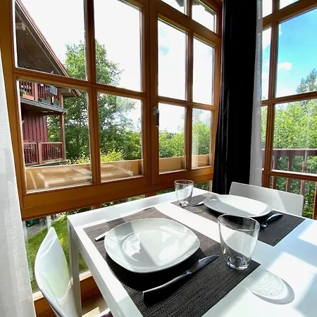 Traumhafte Single-ferienwohnung 