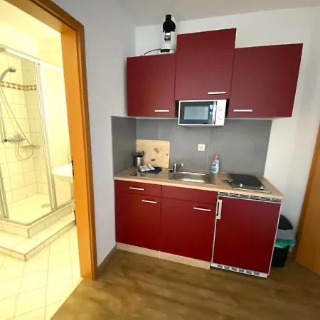 Traumhafte Single-ferienwohnung 
