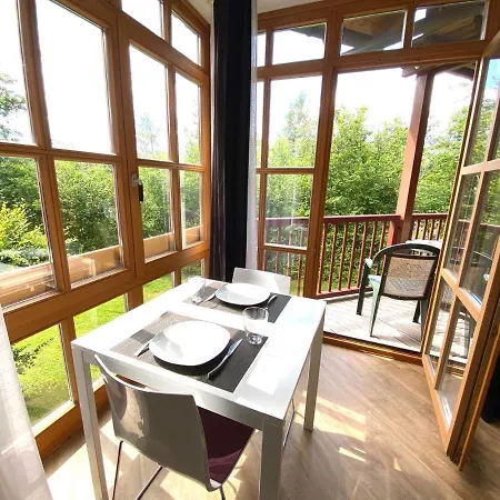 Traumhafte Single-ferienwohnung 