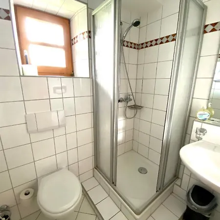 Traumhafte Single-ferienwohnung 