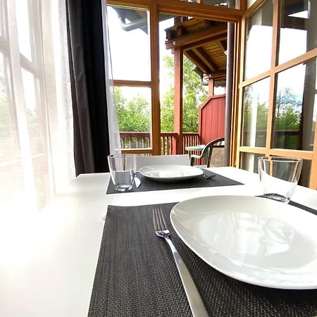 Traumhafte Single-ferienwohnung 