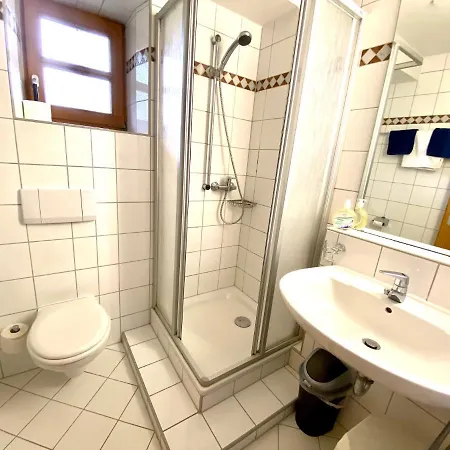 Traumhafte Single-ferienwohnung 