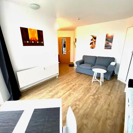 Traumhafte Single-ferienwohnung 