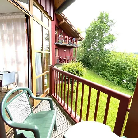 Traumhafte Single-ferienwohnung 