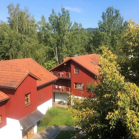 Traumhafte Single-ferienwohnung 