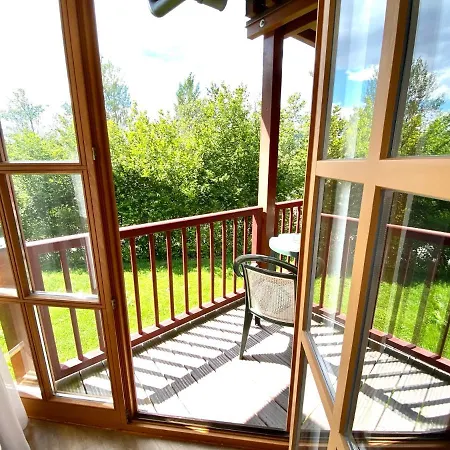 Traumhafte Single-ferienwohnung 